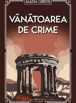 Vanatoarea de crime (vol. 48)