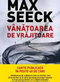 Vanatoarea de vrajitoare