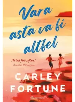 Vara asta va fi altfel