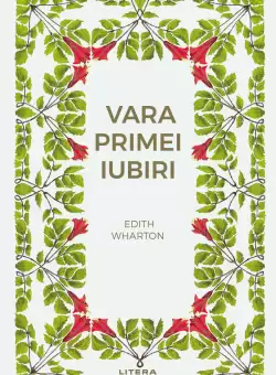 Vara primei iubiri (vol. 22)