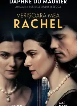 Verisoara mea Rachel