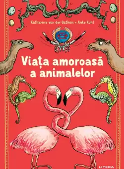 Viata amoroasa a animalelor