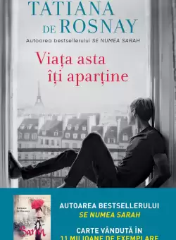 Viata asta iti apartine