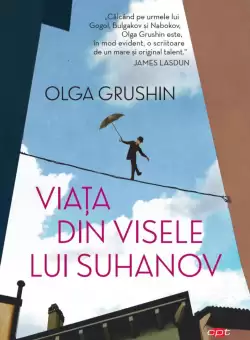 Viata din visele lui Suhanov