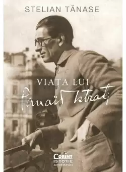 Viata lui Panait Istrati