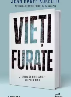 Vieti furate