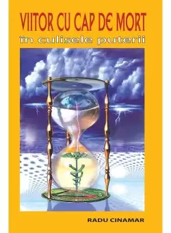 Viitor cu cap de mort: in culisele puterii