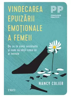 Vindecarea epuizarii emotionale a femeii