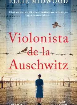 Violonista de la Auschwitz