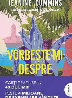 Vorbeste-mi despre acasa
