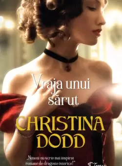 Vraja unui sarut (vol. 42)