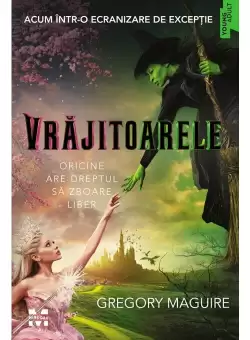 Vrajitoarele