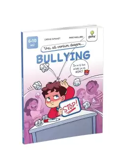 Vrei sa vorbim despre... Bullying
