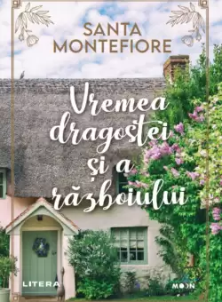 Vremea dragostei si a razboiului