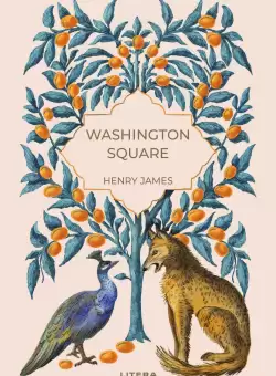 Washington Square (vol. 15)