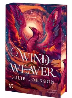 Wind weaver (editie sprayed edges)