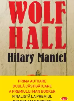 Wolf Hall