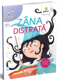 Zana distrata