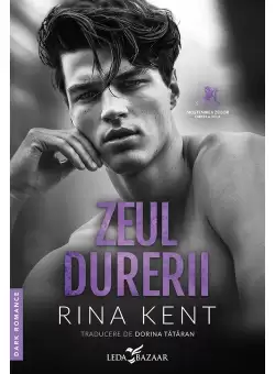 Zeul durerii (al doilea volum al seriei Mostenirea zeilor)