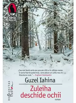 Zuleiha deschide ochii